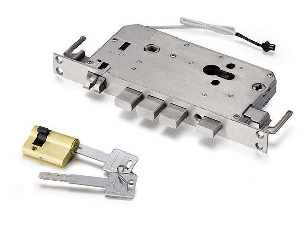 石家庄市24小时上门开锁公司